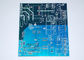 Blauw Wit Vloeibaar Photoimageable-Soldeerselmasker, de Drukinkt van PCB Voor Multilayer PCB leverancier