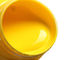 Geel ets verzetten zich het Soldeersel tegen Masker van Inktphotoimageable voor de Kringsraad van de het Schermdruk leverancier